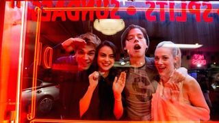 <i>Riverdale</i> Has Gotten Pretty Dark